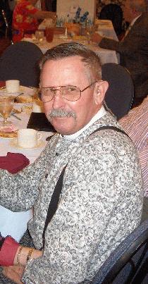 Thomas Albert Silvear